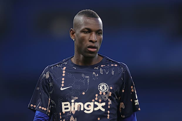 Will Chelsea suffer a long absence from the Champions League?