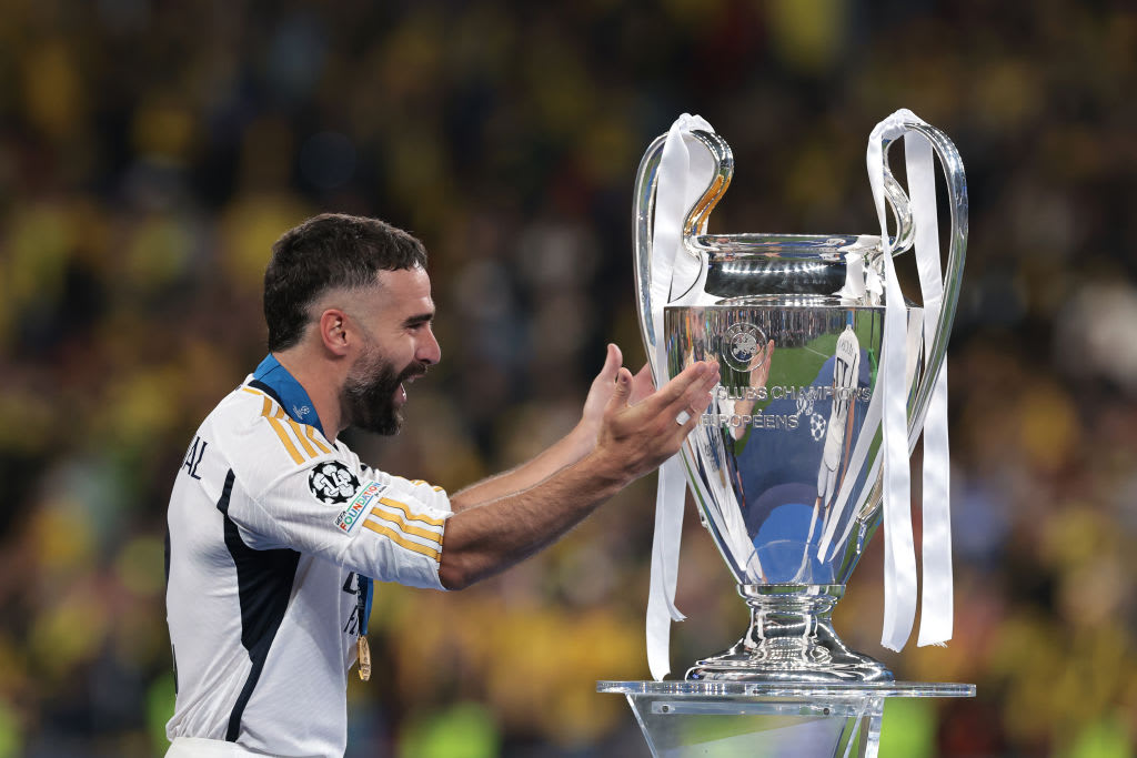2025/26 Champions League : r/FifaCareers