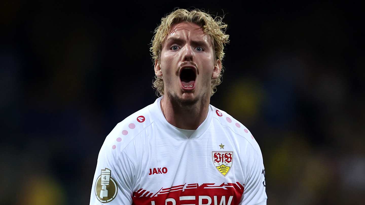 Newcastle United Secures Club-Record Signing: Nick Woltemade Arrives as Potential Isak Replacement