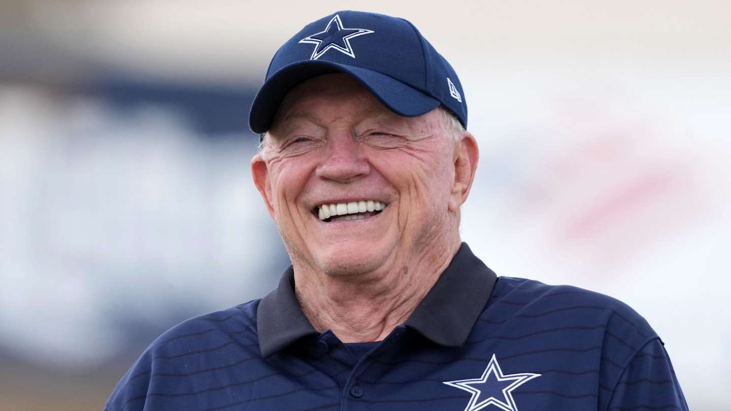 Dallas Cowboys Super Bowl ring Jerry Jones gave Clarence Thomas could be worth $100k
