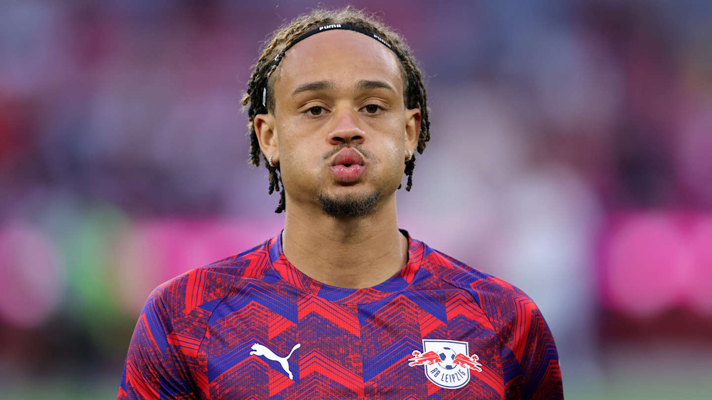 Tottenham Poised to Hijack Chelsea’s Move for Xavi Simons in €60 Million Deal
