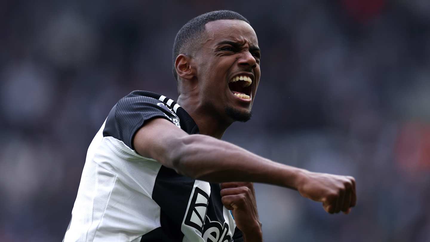 Liverpool Intensifies Alexander Isak Pursuit After Nick Woltemade Deal Unlocks Transfer Saga