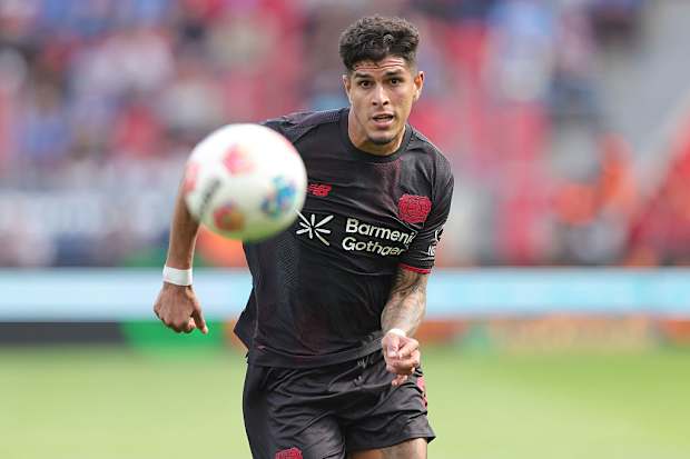 Arsenal transfer news: Edu leads four-club chase for Bayer Leverkusen centre-back tipped for starring role for underdogs at World Cup