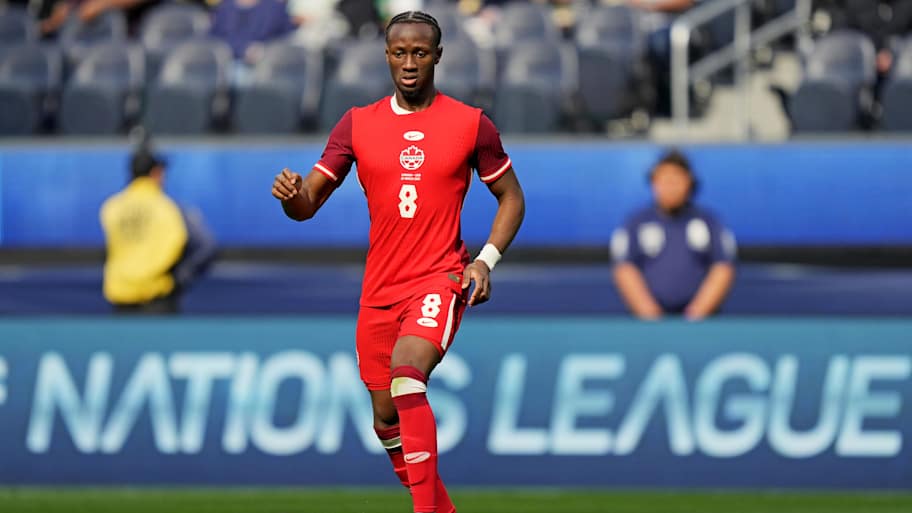 Ismaël Koné moved on from Marseille after a falling out with head coach Roberto De Zerbi.