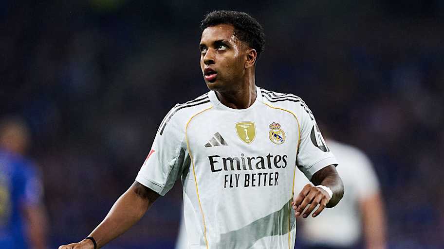 Liverpool transfers: Real Madrid star 'makes decision' amid £87m 'offer' after Reds 'agree personal terms'
