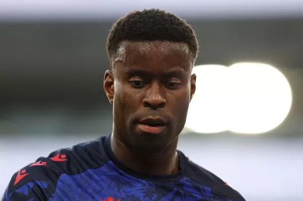 Liverpool's transfer stance on Crystal Palace star Guehi revealed.