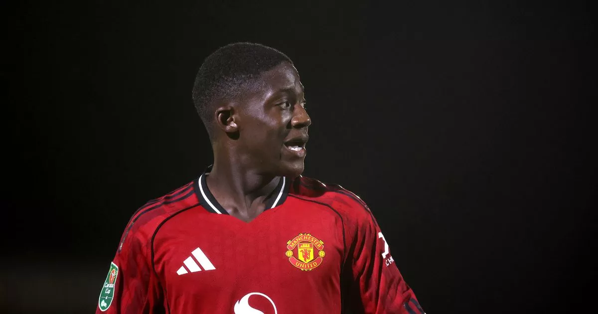 Man Utd boss Ruben Amorim speaks out on Kobbie Mainoo transfer speculation