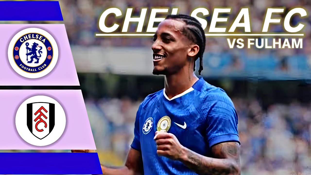 Preview: Chelsea vs. Fulham - prediction, team news, lineups - Sports Mole