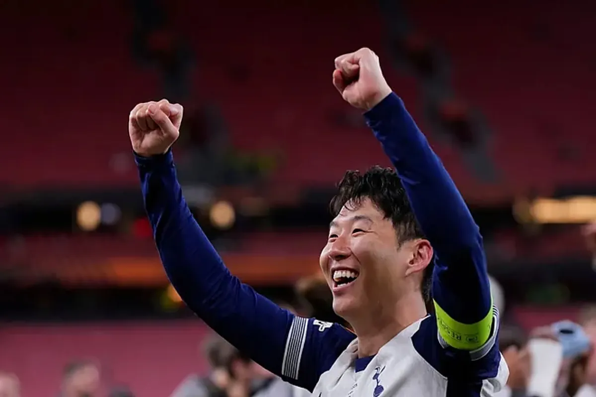 Son Heung-min’s Blockbuster LAFC Move: A Game-Changer for MLS