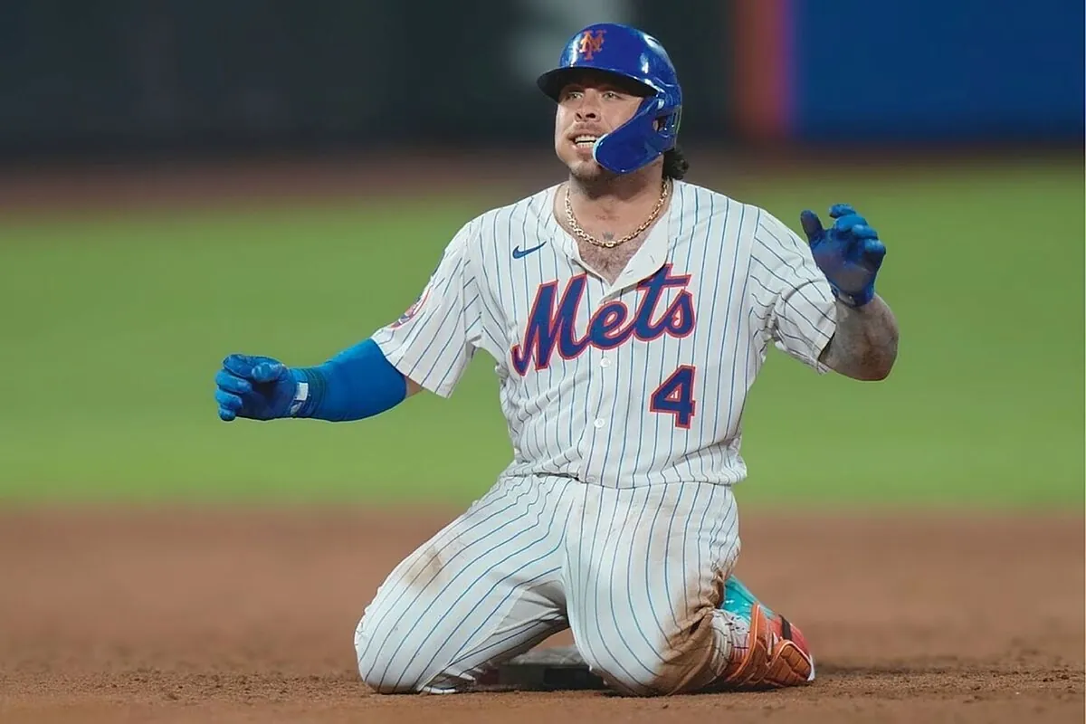 Mets’ Playoff Push Hits Snag: Can They Sustain Momentum Without Francisco Alvarez?