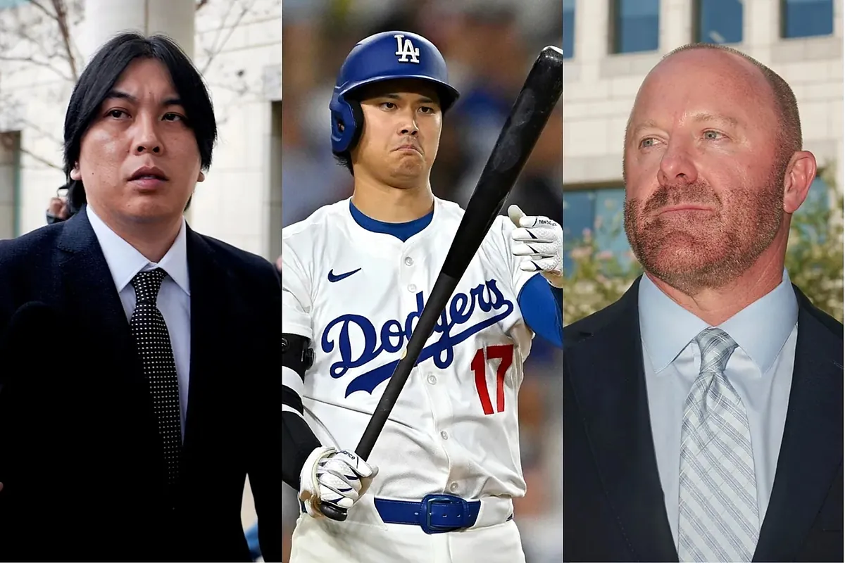 Unraveling the Shohei Ohtani Interpreter Scandal: A Deep Dive into Ippei Mizuhara’s Downfall