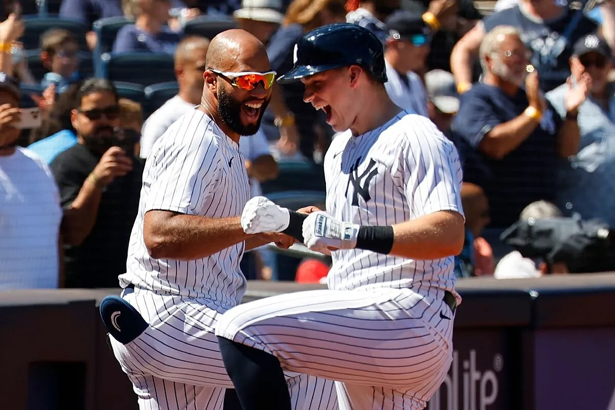 Yankees Break the Mold: A More Complete Offense Drives Their Resurgence