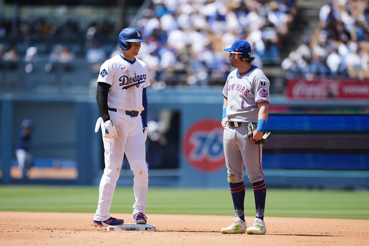 Dodgers’ Unintentional Assist: Mets Bolstered in Wild Card Race as Postseason Showdown Looms