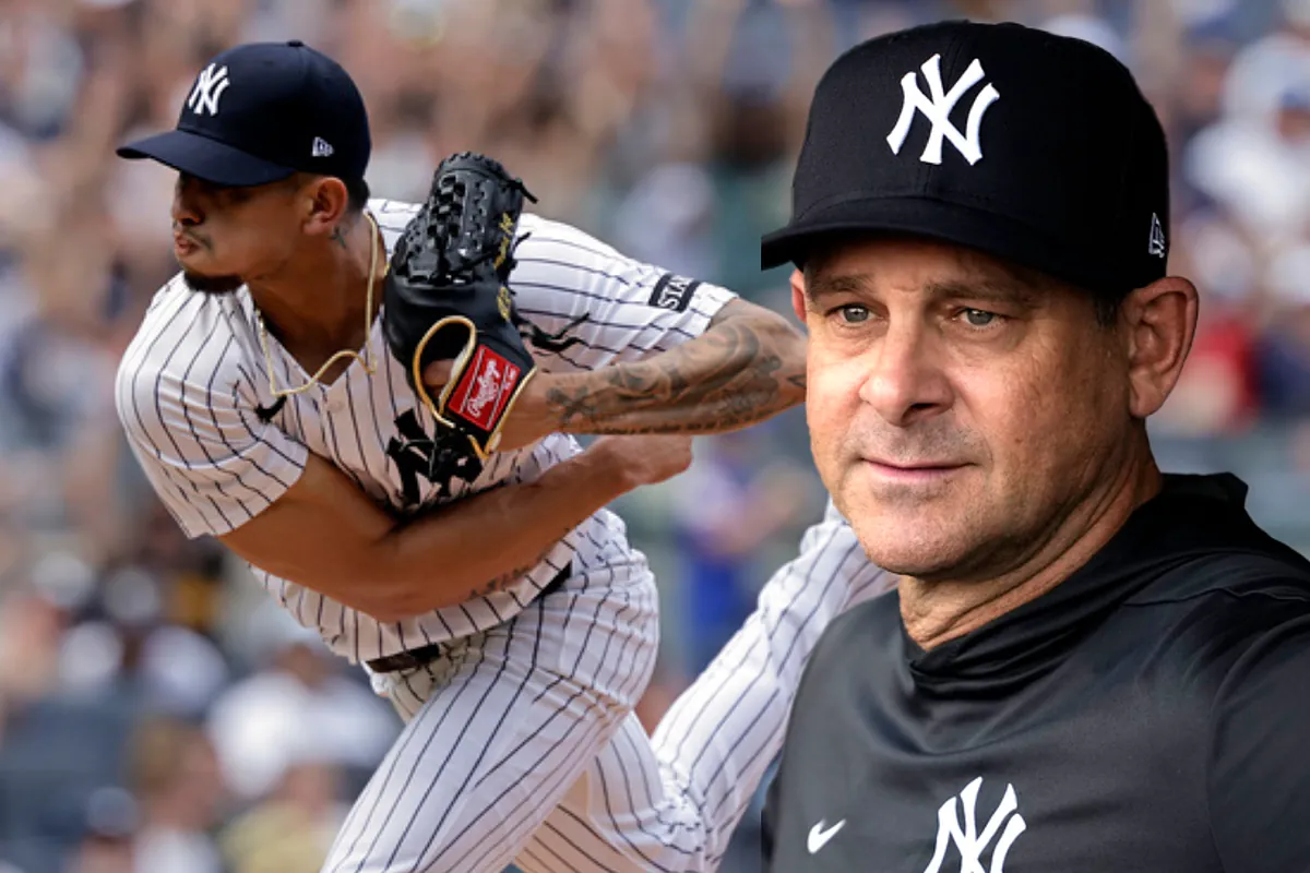 Yankees’ Playoff Hopes Dwindle as Injury Crisis Deepens: Is Aaron Boone Right?