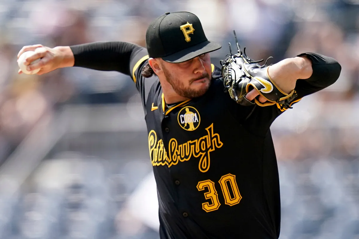 Paul Skenes: Unstoppable Force in the National League Cy Young Race