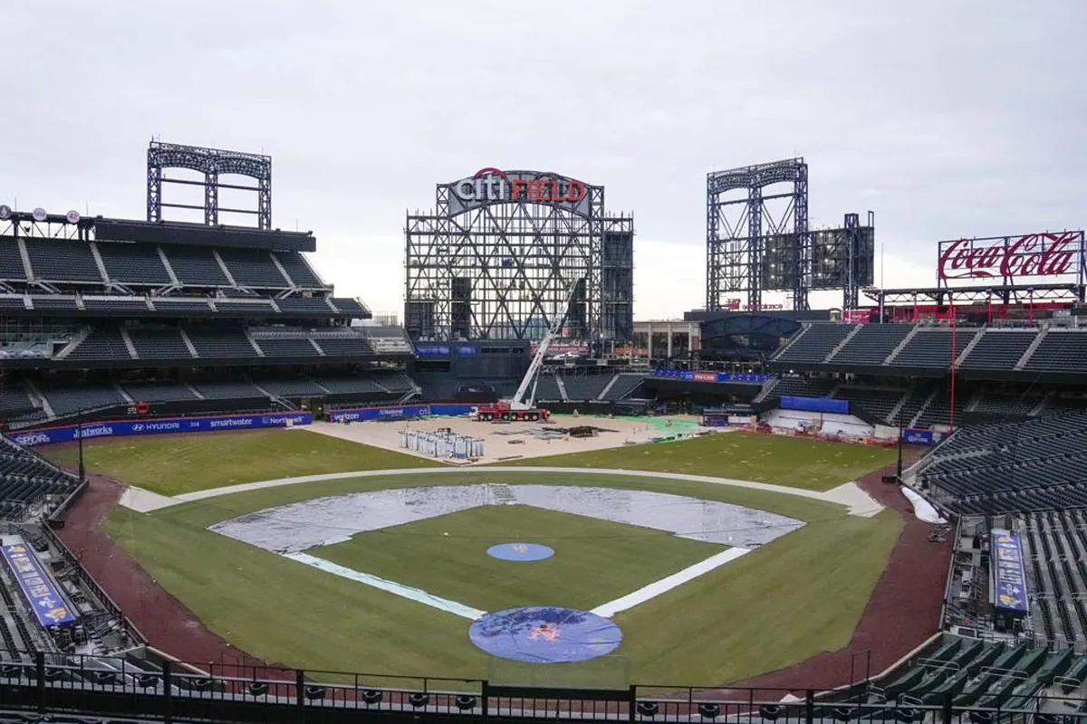 Is Citi Field Outshining Yankee Stadium? Mets’ Rise Signals a New Era in New York Baseball