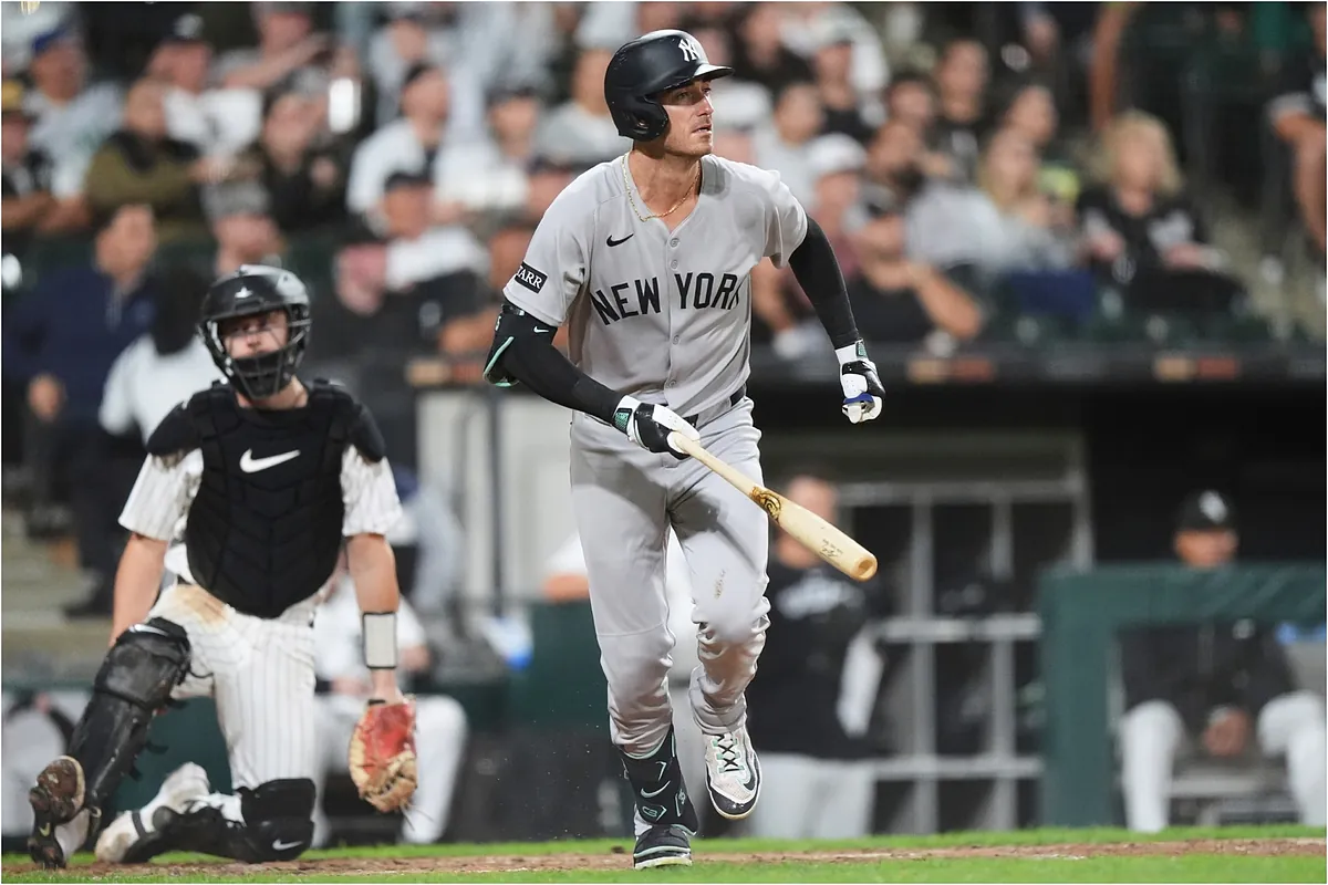 The Ghost of Strikeouts Haunts the Yankees as October Looms