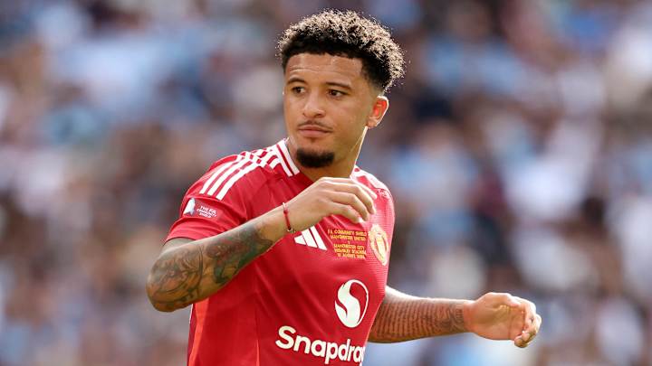Report: Will Manchester United Hijack Liverpool's Goalkeeper Deal Through Sancho Sale?