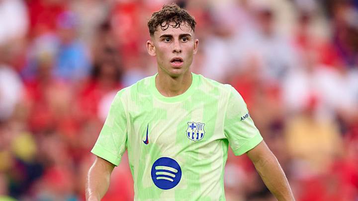 Chelsea give Fermin Lopez transfer ultimatum as Barcelona set asking price for midfielder