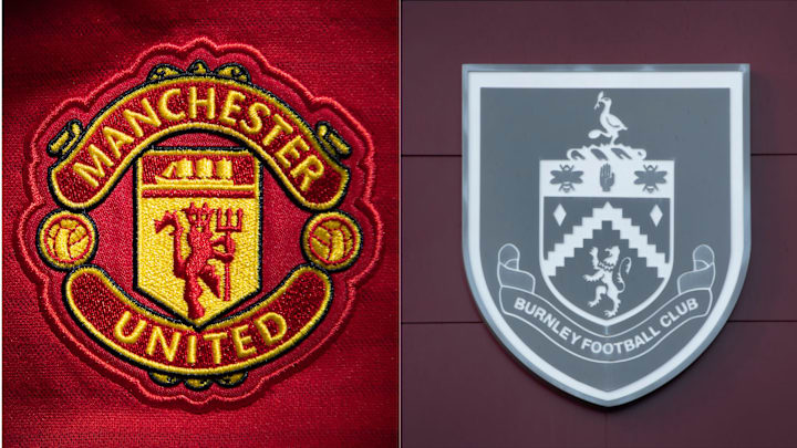Man Utd vs. Burnley prediction, lineups, odds and tips for Premier League clash