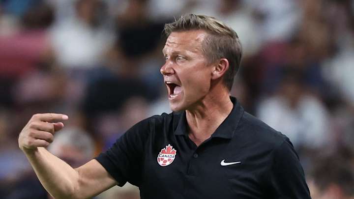 Jesse Marsch under investigation for Gold Cup rules violations