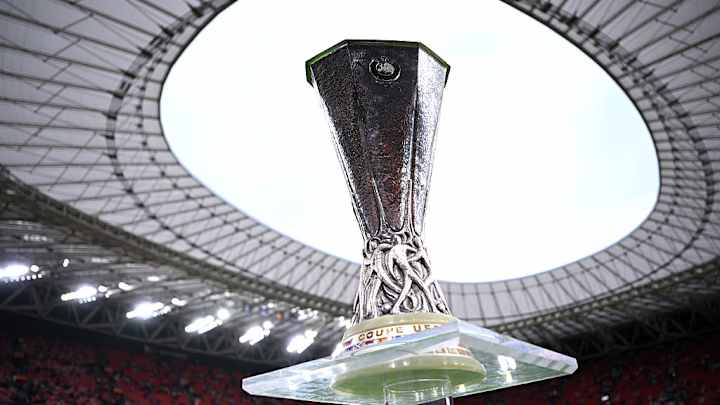 2025/26 UEFA Europa League and UEFA Conference League play-off round games