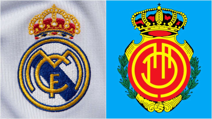 Mallorca vs Real Madrid: Preview, predictions and lineups