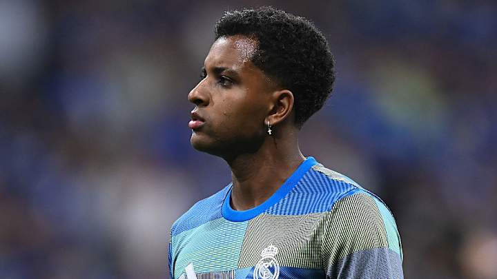 Rodrygo makes final decision on Real Madrid future amid Tottenham and Arsenal interest