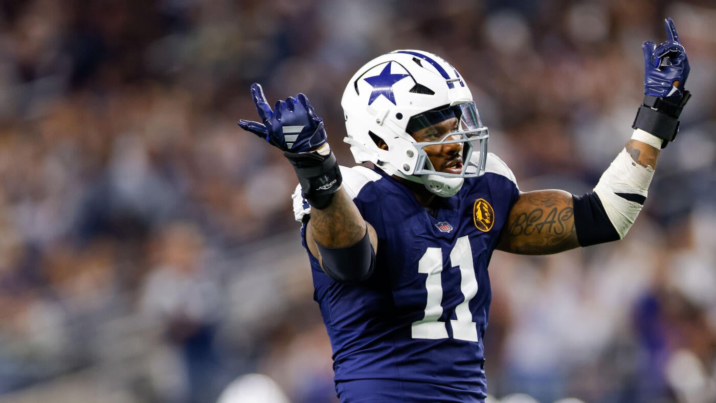 Micah Parsons Trade to Packers