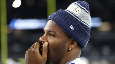 Micah Parsons trade reaction