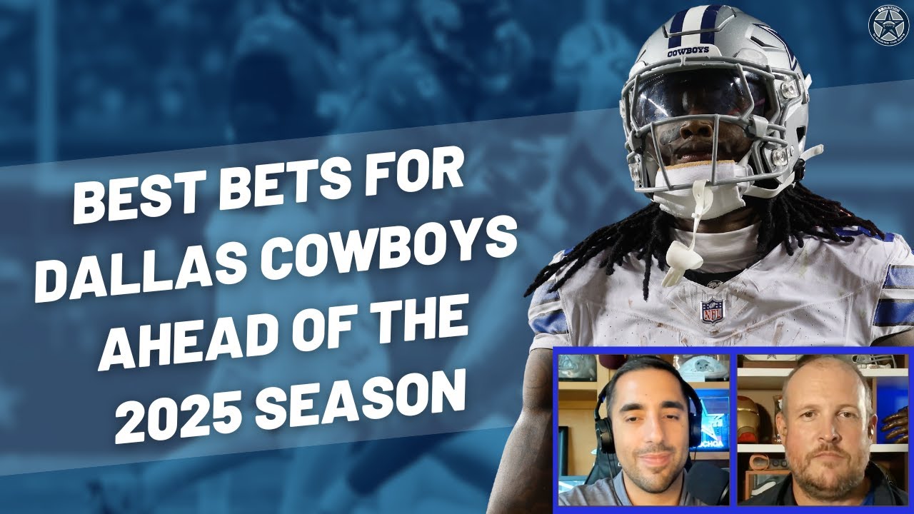 Dallas Cowboys Logo