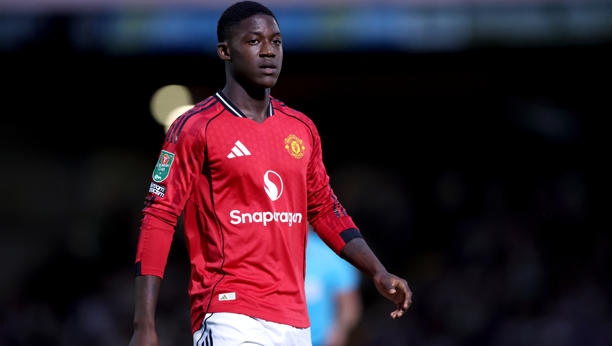 Man Utd boss Ruben Amorim speaks out on Kobbie Mainoo transfer speculation
