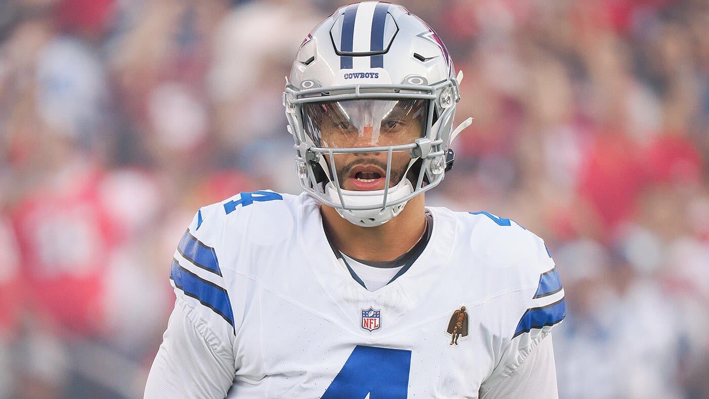 Dallas Cowboys Helmet