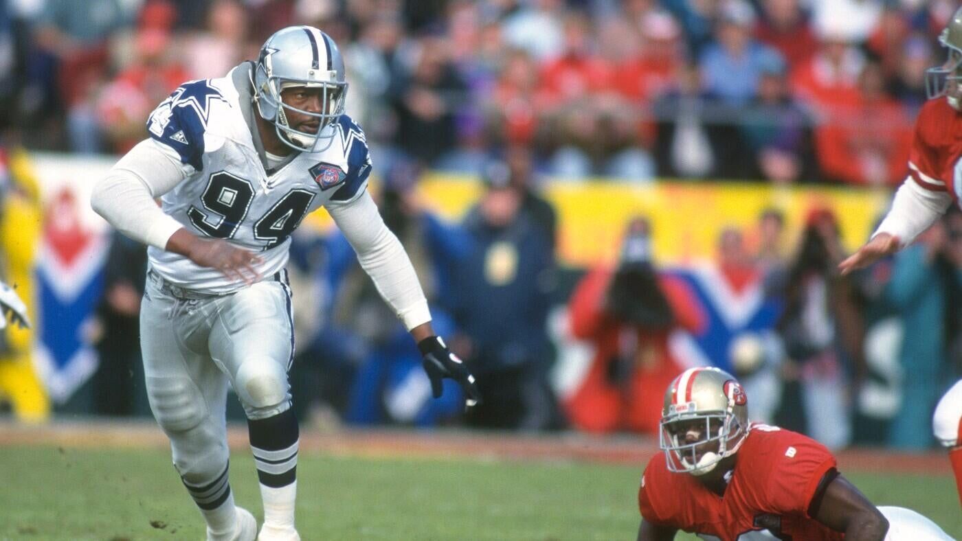 Dallas Cowboys 1990s dynasty, revisited: How Jerry Jones and 'America's Team' won 3 Super Bowls in 4 years