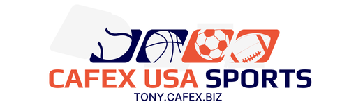 Cafex USA Sports