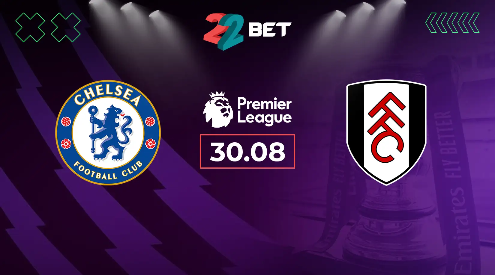 Fulham vs Chelsea - Preview, prediction, team news and lineups