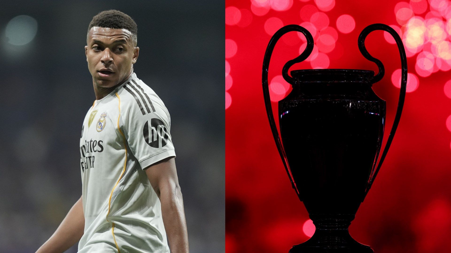 FC 25 - Real Madrid vs Chelsea | 2025/26 Champions League Final | PS5™ [4K60FPS]