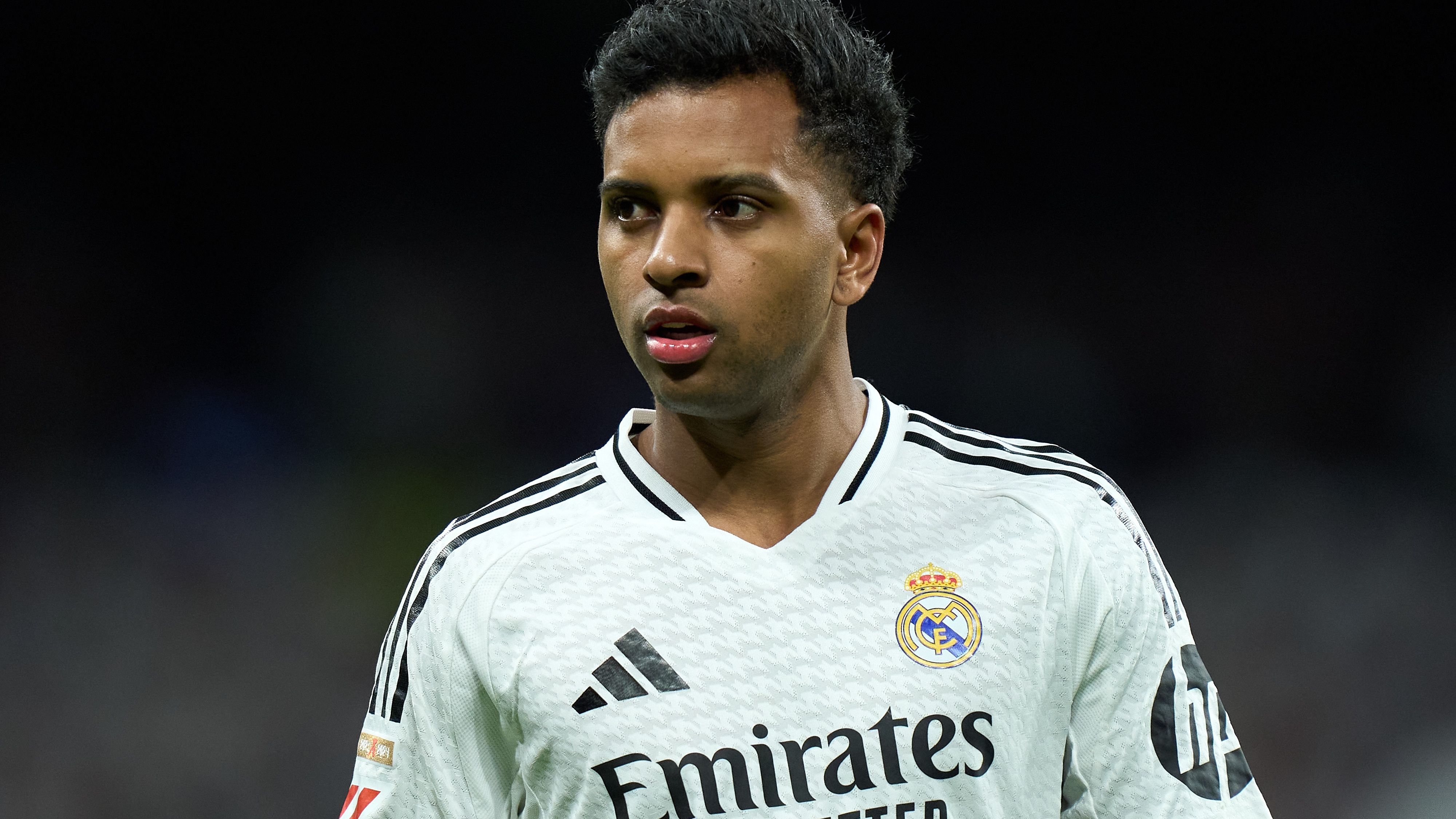 Real Madrid star makes transfer decision after Saudi links