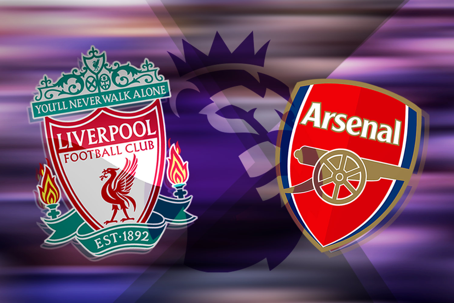 How to Watch Liverpool vs Arsenal