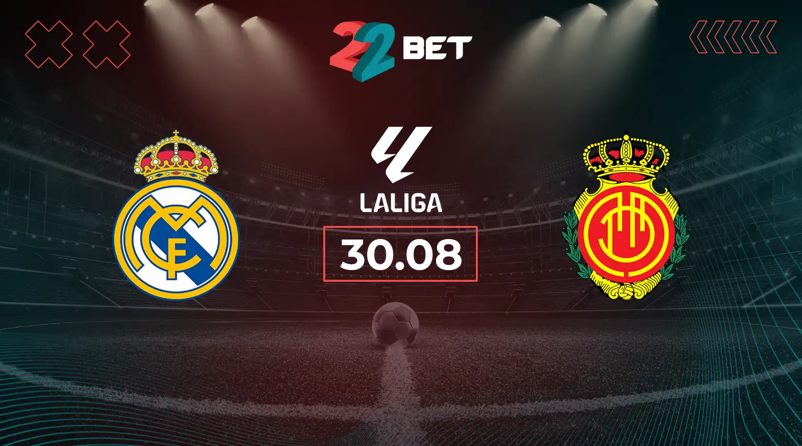 PREVIEW | Real Madrid vs Mallorca - team news, lineups, predictions