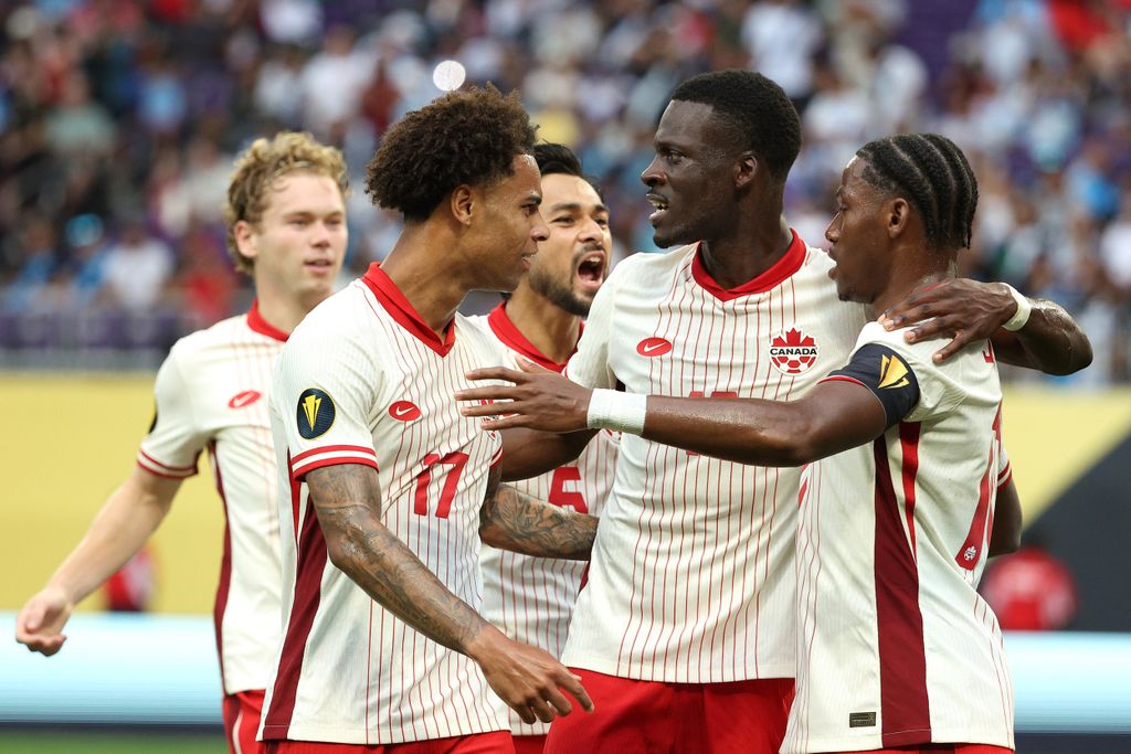 Tani Oluwaseyi appears set to join Tajon Buchanan at Villarreal and move on from MLS side Minnesota United.