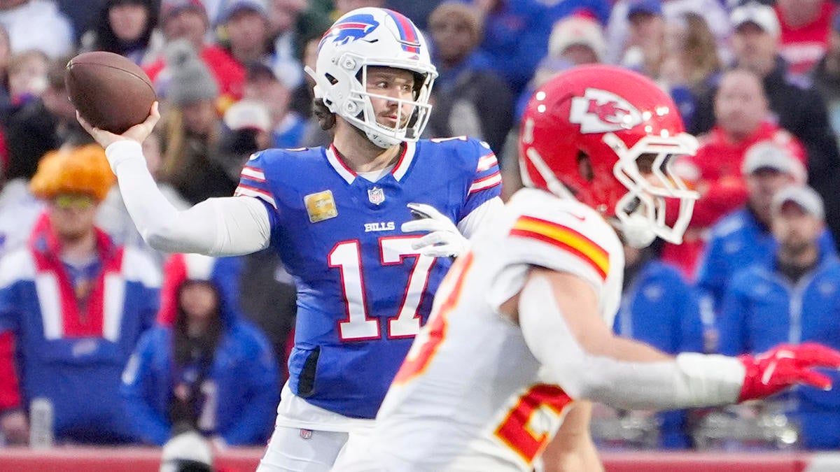 Unlock $200 in Bonus Bets for the 2025 NFL Season with bet365 Bonus Code CBSSPORTS