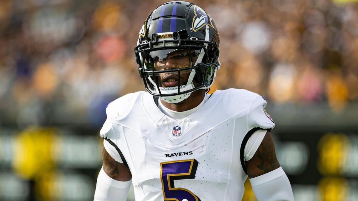 Titans Make Bold Moves, Claim Four Players in NFL Waiver Frenzy