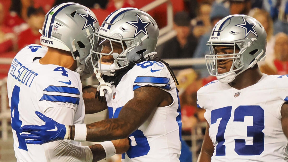 Dallas Cowboys 2025: Super Bowl Odds, Win Total, & Best Bets