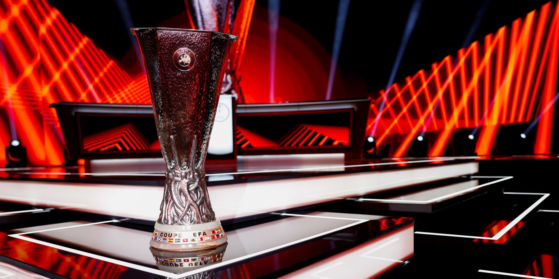 2025/26 UEFA leagues projected pots