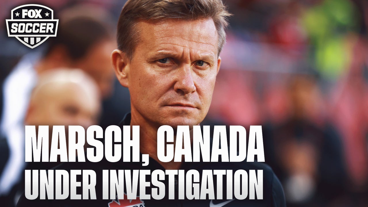 Canada Soccer Hired Jesse Marsch… But Is It Working?