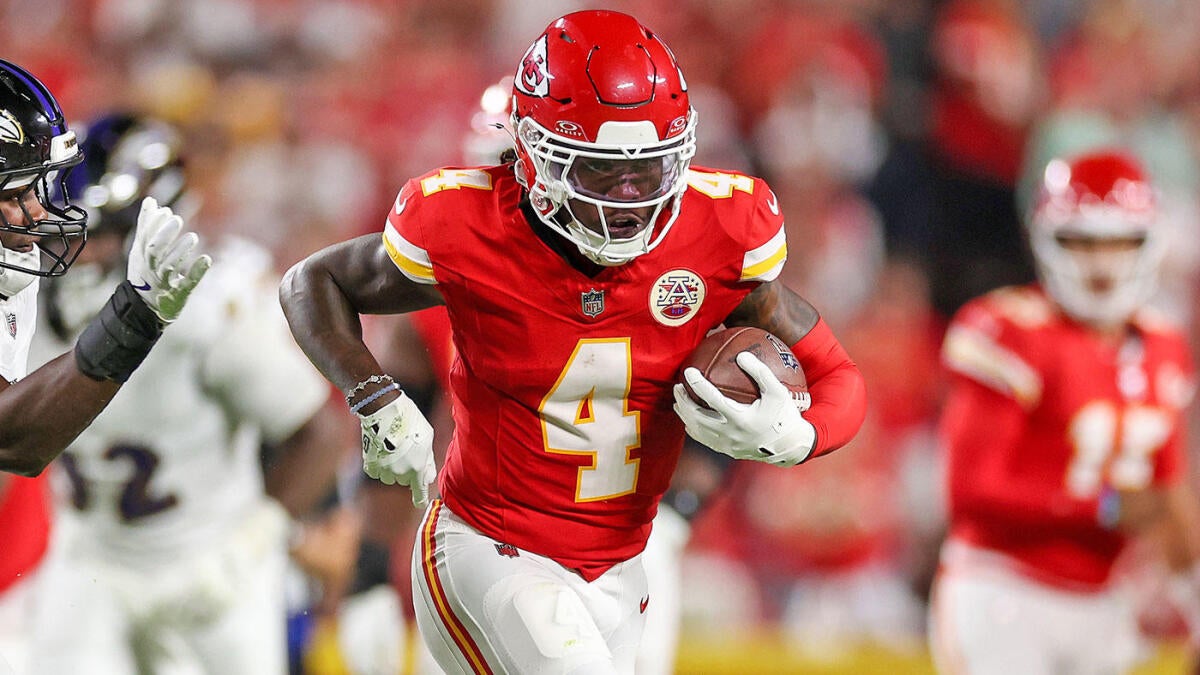Rashee Rice Suspension: How the Six-Game Ban Impacts Chiefs and Fantasy Football Owners