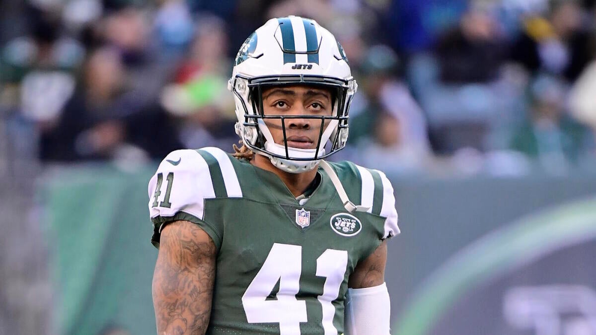 Former NFL Cornerback Buster Skrine Arrested in Georgia on Multi-State Fraud Charges
