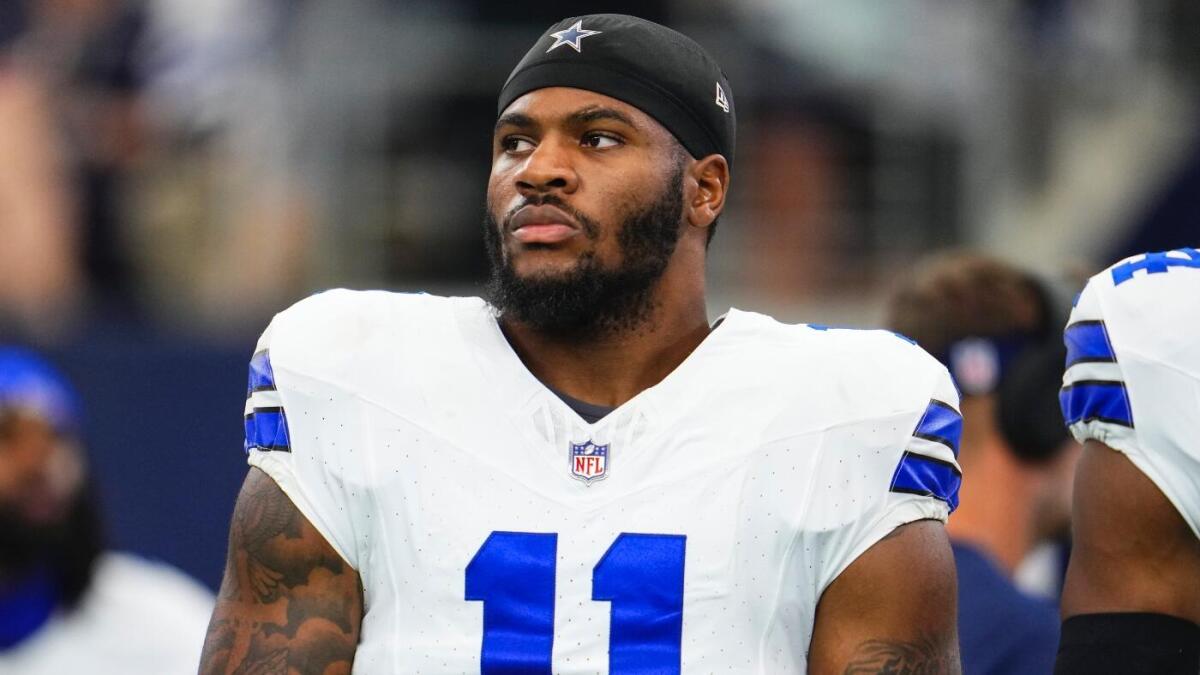 Micah Parsons Seeks Second Opinion Amidst Escalating Contract Standoff with Dallas Cowboys