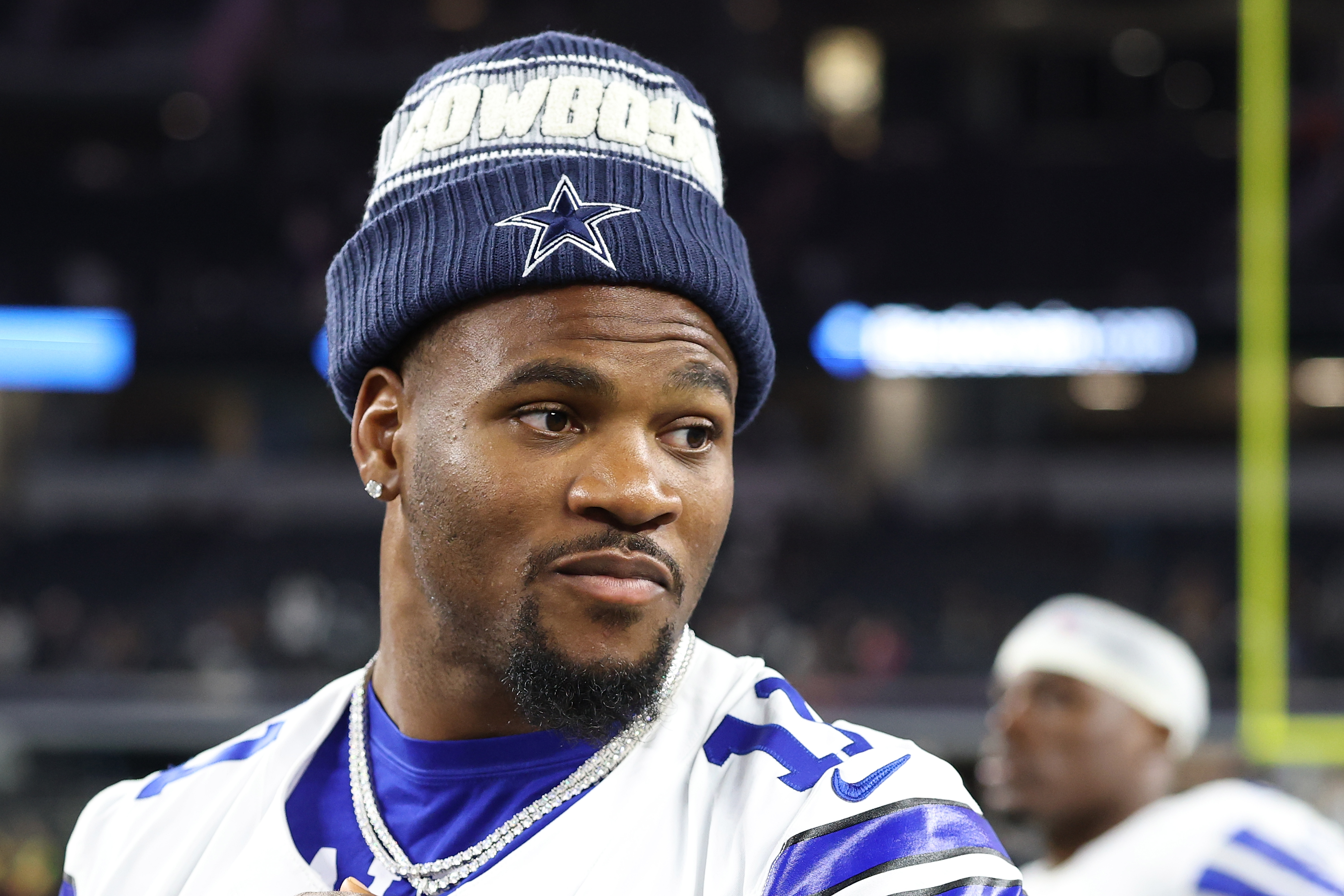 NFL Insider Reveals Jaw-Dropping Update on Micah Parsons